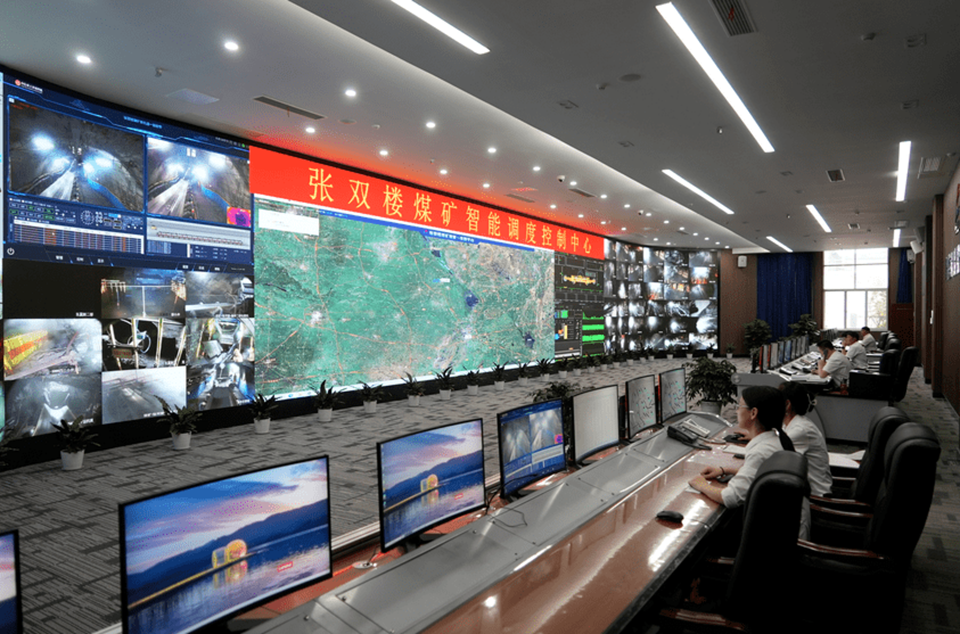泰州市银河智能工程有限公司